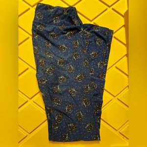 LulaRoe Leggings - Cameras